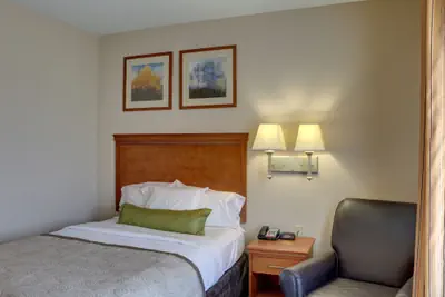 Photo 5 - Candlewood Suites Texarkana by IHG
