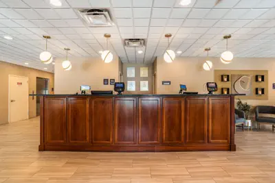 Photo 4 - Comfort Inn & Suites Crestview South