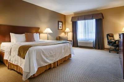 Photo 3 - Best Western Plus Montezuma Inn & Suites