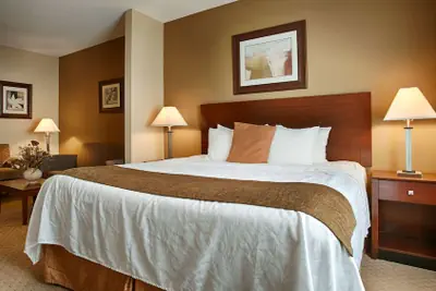 Photo 2 - Best Western Plus Montezuma Inn & Suites