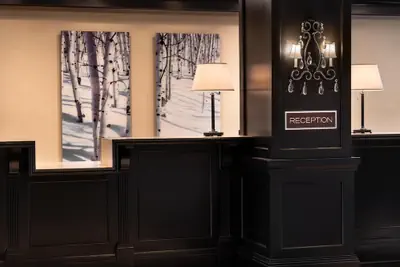 Photo 5 - Waldorf Astoria Park City