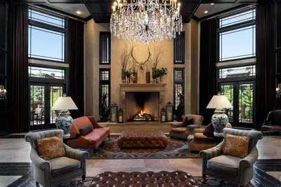 Photo 3 - Waldorf Astoria Park City