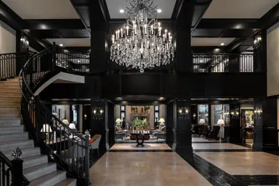 Photo 4 - Waldorf Astoria Park City