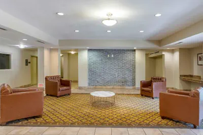 Photo 3 - Extended Stay America Suites Houston IAH Airport