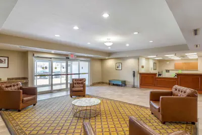 Photo 4 - Extended Stay America Suites Houston IAH Airport
