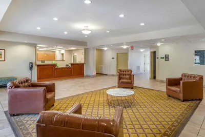 Photo 5 - Extended Stay America Suites Houston IAH Airport