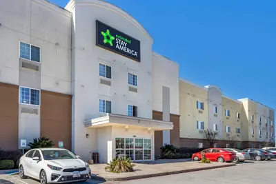 Photo 2 - Extended Stay America Suites Houston IAH Airport