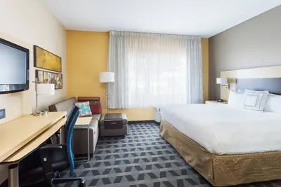 Photo 5 - TownePlace Suites By Marriott Shreveport Bossier City