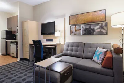 Photo 2 - TownePlace Suites By Marriott Shreveport Bossier City