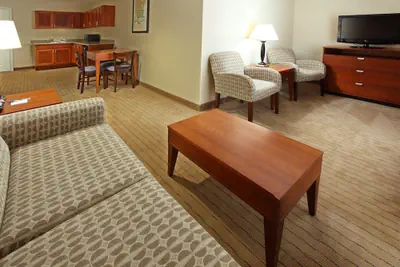 Photo 5 - Holiday Inn Express Inn & Suites Searcy by IHG