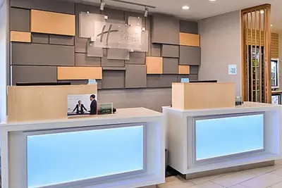 Photo 3 - Holiday Inn Express Inn & Suites Searcy by IHG