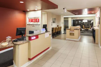 Photo 3 - TownePlace Suites by Marriott Columbia Southeast/Ft Jackson