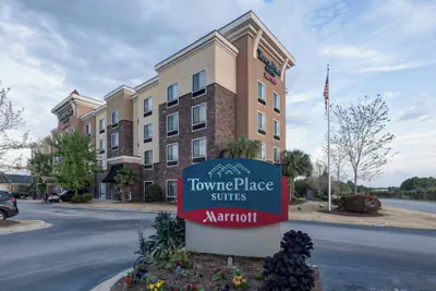 Photo 2 - TownePlace Suites by Marriott Columbia Southeast/Ft Jackson