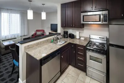Photo 4 - TownePlace Suites by Marriott Columbia Southeast/Ft Jackson