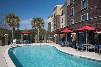 Photo 2 - TownePlace Suites by Marriott Columbia Southeast/Ft Jackson