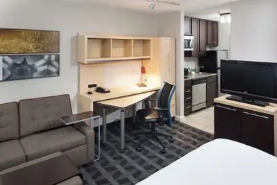 Photo 5 - TownePlace Suites by Marriott Columbia Southeast/Ft Jackson
