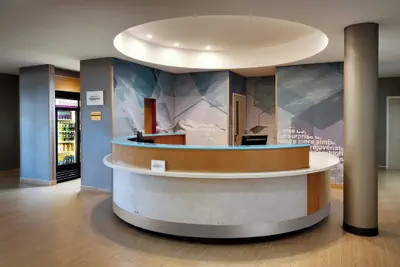 Photo 3 - SpringHill Suites by Marriott Provo