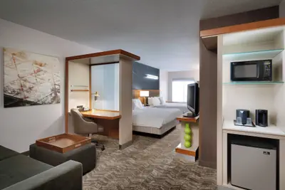 Photo 5 - SpringHill Suites by Marriott Provo