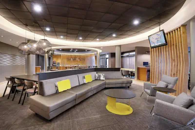 Photo 4 - SpringHill Suites by Marriott Provo