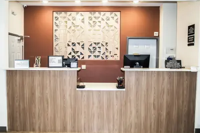 Photo 3 - Candlewood Suites Longview by IHG