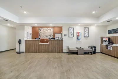 Photo 4 - Candlewood Suites Longview by IHG