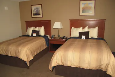 Photo 5 - Candlewood Suites Elgin by IHG