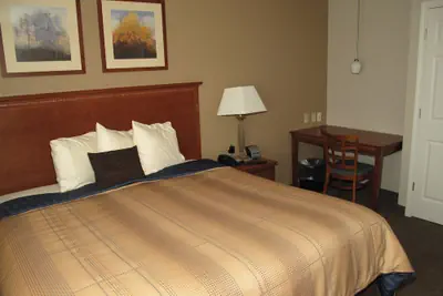 Photo 3 - Candlewood Suites Elgin by IHG