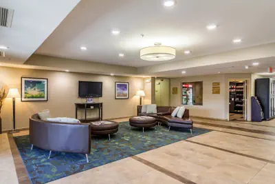 Photo 5 - Candlewood Suites Jacksonville East Merril Road by IHG
