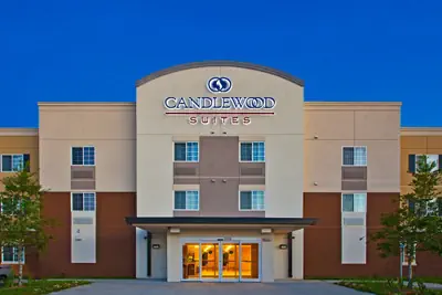 Photo 2 - Candlewood Suites Jacksonville East Merril Road by IHG
