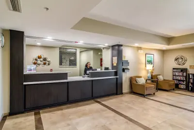 Photo 4 - Candlewood Suites Jacksonville East Merril Road by IHG