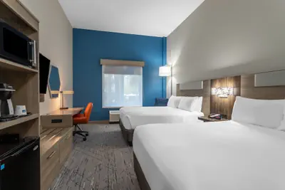 Photo 5 - Holiday Inn Express Crystal River by IHG