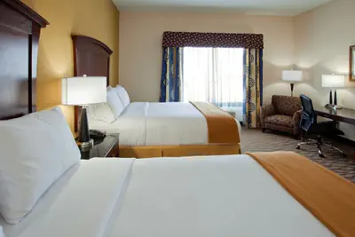Photo 4 - Holiday Inn Express & Suites Austin South-Buda by IHG