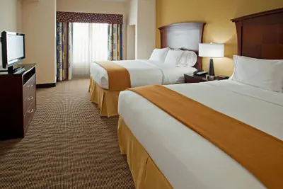 Photo 5 - Holiday Inn Express & Suites Austin South-Buda by IHG