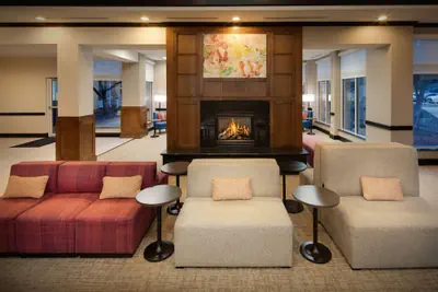 Photo 3 - Hilton Garden Inn Tyler