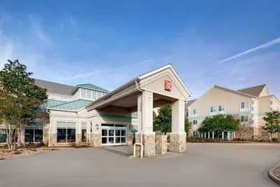 Photo 2 - Hilton Garden Inn Tyler