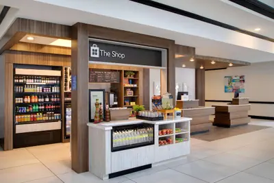 Photo 4 - Hilton Garden Inn Tyler