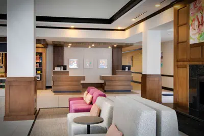 Photo 5 - Hilton Garden Inn Tyler