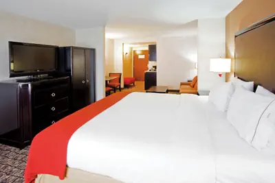 Photo 3 - Holiday Inn Express Hotel & Suites Columbia East - Elkridge by IHG