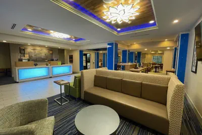 Photo 2 - Holiday Inn Express Hotel & Suites Columbia East - Elkridge by IHG