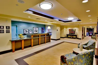 Photo 5 - Hampton Inn & Suites Moreno Valley
