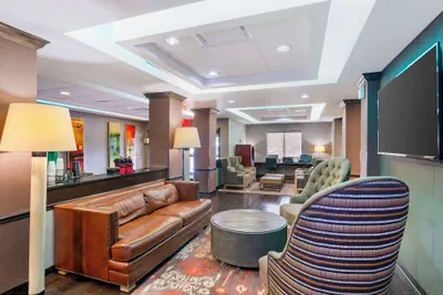 Photo 3 - Best Western Plus Olathe Hotel