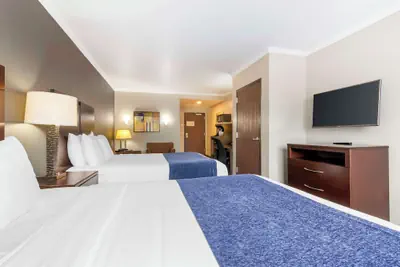 Photo 5 - Best Western Plus Olathe Hotel