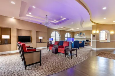 Photo 4 - Comfort Suites Smyrna - Nashville Area