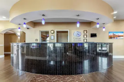 Photo 3 - Comfort Suites Smyrna - Nashville Area
