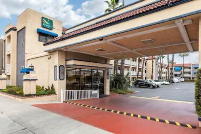 Photo 2 - Quality Inn - Torrance Lomita