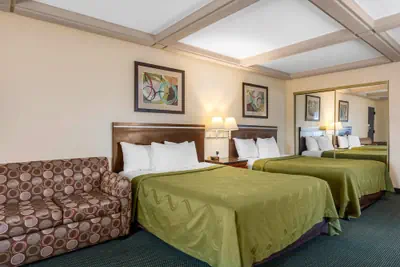 Photo 5 - Quality Inn - Torrance Lomita