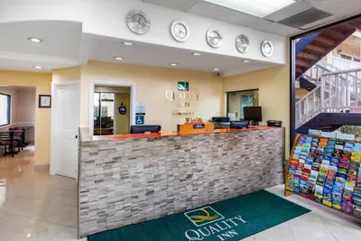 Photo 3 - Quality Inn - Torrance Lomita