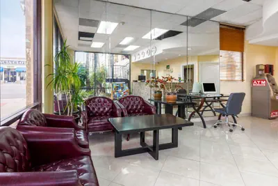 Photo 4 - Quality Inn - Torrance Lomita
