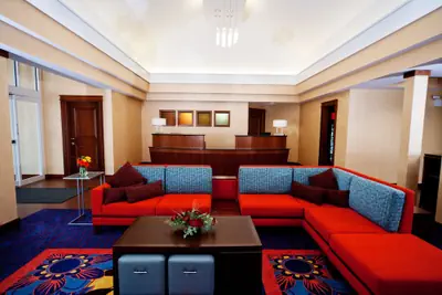 Photo 3 - Residence Inn by Marriott Auburn