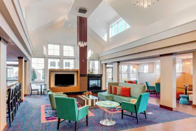 Photo 4 - Residence Inn by Marriott Auburn